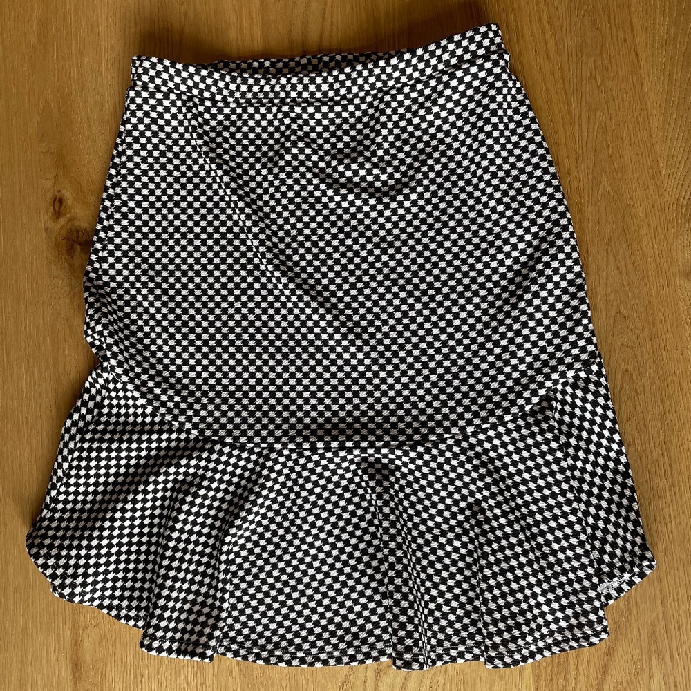 Anthropologie Pleione Skirt Size M
